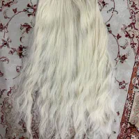 مو مصنوعی برای سر