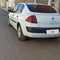 مگان تمیز|خودرو سواری و وانت|قائن, |دیوار