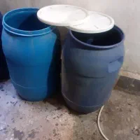 دو  بشکه دونه ۵۵۰ تومان