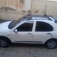 کوییک R سفیدمشکی با رینگ|خودرو سواری و وانت|پاکدشت, پاکدشت (مامازند)|دیوار