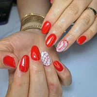 کاشت ناخن در شهرری|خدمات آرایشگری و زیبایی|ری, فیروزآبادی|دیوار