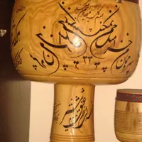 آموزش ساز تنبک و کاخن