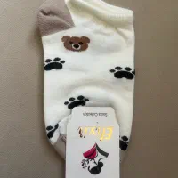 انواع جوراب های فانتزی|لباس|قم, سراجه (۱۵ خرداد)|دیوار