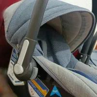 کریر بسیار تمیز نو نو