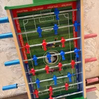 فوتبال دستی