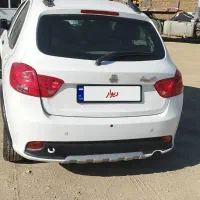 کوییک 98تصادفی|خودرو سواری و وانت|مشهد, کوی المهدی|دیوار