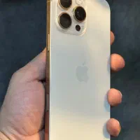 ایفون ۱۶پرومکس ریجستر شده گارانتی دار