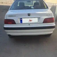 پژو پارس ۱۴۰۱ درحد صفر|خودرو سواری و وانت|اصفهان, شاهزید|دیوار