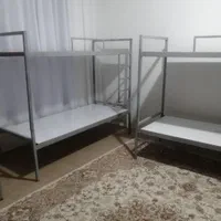 خوابگاه دخترانه|اجارهٔ کوتاه‌مدت آپارتمان و سوئیت|شیراز, شهرک آرین|دیوار