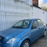 تیبا ۲ مدل ۹۷|خودرو سواری و وانت|رشت, تازه آباد|دیوار