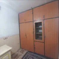 کمددیواری|جاکفشی، کمد، دراور|اهواز, شهرک رزمندگان|دیوار
