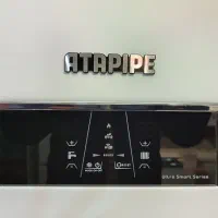 پکیج 24 آتاپایپ - قطعات ایتالیایی - کاملا بی صدا