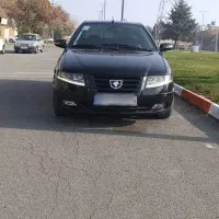 سمند سورن پلاس مدل 1400 فول