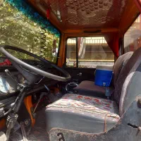 خاور۶۰۸|خودرو سنگین|میبد, |دیوار