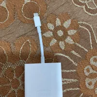 تبدیل اپل Digital Av to Type C