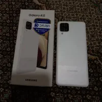 گوشی a12|موبایل|اراک, |دیوار