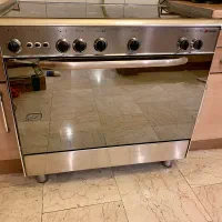 گاز 5 شعله فردار ایتالیایی|اجاق گاز و لوازم برقی پخت‌وپز|قرچک, داوود آباد|دیوار