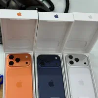 Iphone 17promax