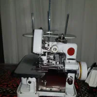 سردوز خانگی دراگون فلای|چرخ خیاطی و ریسندگی|آق قلا, |دیوار