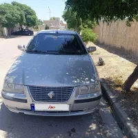 سمند مدل 83