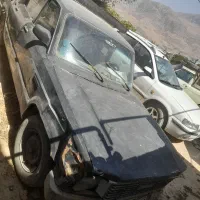 ماشین مزدا دو کابین