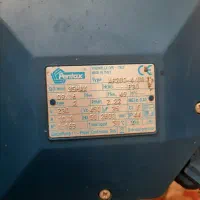 پمپ پنتاکس دولول خانگی