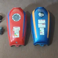 لوازم موتور|قطعات یدکی و لوازم جانبی|مسجد سلیمان, |دیوار