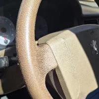 405slx tu5 مدل98 سیمی|خودرو سواری و وانت|نسیمشهر, |دیوار