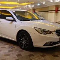 بسترن B50 F مدل 1396 بدون رنگ|خودرو سواری و وانت|تهران, استخر|دیوار