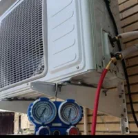 کولرگازی نصب سرویس کار تعمیرات شارزگاز نصاب اسپیلت|خدمات پیشه و مهارت|مشهد, کوثر|دیوار