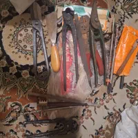دریل ماکیتا و کلی ابزار با هم فروش می رود