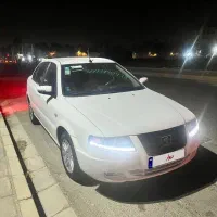 سورن پلاس ef7|خودرو سواری و وانت|ری, حمزه‌آباد|دیوار