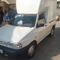 نیروی آقا با گواهینامه رانندگی مجرد حداکثر ۳۰ سال|استخدام حمل و نقل|گرمدره, |دیوار