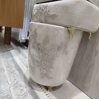 فروش جا دستمال کاغذی و سطل زباله|صنایع دستی و سایر لوازم تزئینی|تهران, امامت|دیوار