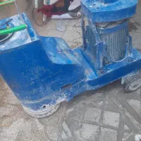 دستگاه کفسابی|ماشین‌آلات صنعتی|نسیم‌شهر, |دیوار