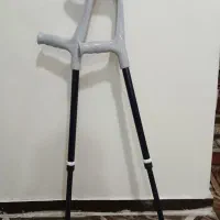 عصا بدون استفاده
