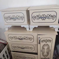 سالم و تمیز|جاکفشی، کمد، دراور|اردبیل, |دیوار