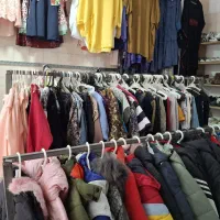 مغازه پیرواش