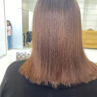 مدل پروتیین و کراتین|خدمات آرایشگری و زیبایی|یاسوج, |دیوار