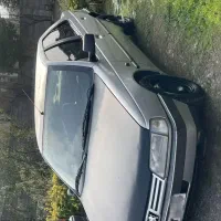 پژو ۴۰۵ نقره ای