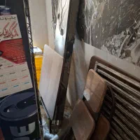 میز و صندلی ، اجاق گاز، هود، یخچال،کابینت وفن|کافی‌شاپ و رستوران|پلدشت, |دیوار