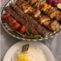 غذای شرکتی با قیمت مناسب