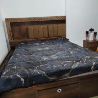 تخت دو نفره