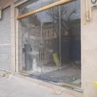 نصب و تعمیر کرکره برقی وشیشه سکوریت|خدمات پیشه و مهارت|شوشتر, |دیوار