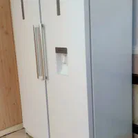 یخچالرعالی فریزره فوقولاده سامسنگ مدل RZ28