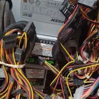 پاور گرین خراب وسالم شما رو