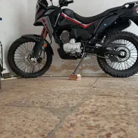 فلات اد ون چر  250 صفر