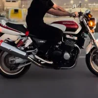 سی بی۱۳۰۰‌cbکاربرات