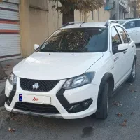 کوئیک GX ۱۴۰۳|خودرو سواری و وانت|کرمانشاه, |دیوار