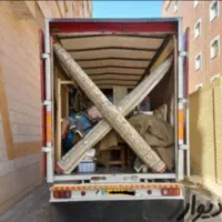 باربری ((آذربایجان بار)) کامیونت کارگر بسته بندی|خدمات حمل و نقل|اردبیل, |دیوار